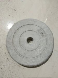 60mm Round Cover Block