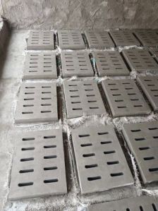 Concrete Grating Manhole Cover