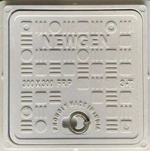 Frp Manhole Cover