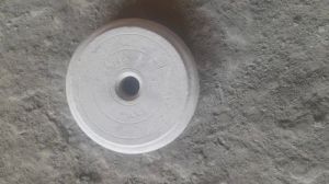 40mm Round Concrete Cover Block