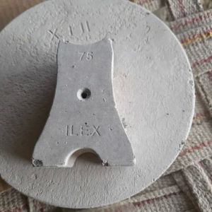 75mm RCC Cover Block