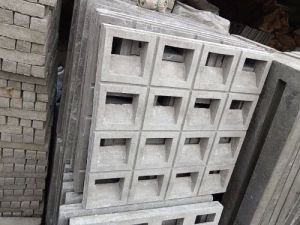 RCC Window Grill
