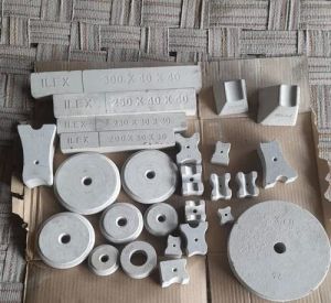 25mm RCC Cover Block