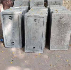 450x600mm RCC Manhole Cover