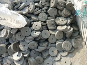 60mm Round Cover Block
