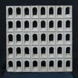 50mm RCC Grill