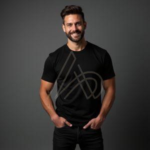 Mens Cotton Tshirts