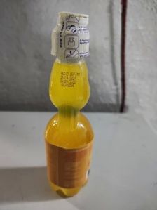 Dobra Pop Goli Soda Mango
