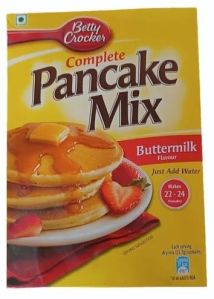 Betty Crocker Buttermilk Pancake Mix