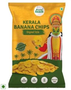 Beyond Snack Original Style Kerala Banana Chips