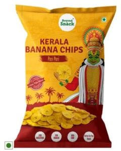 Beyond Snack Peri Peri Kerala Banana Chips