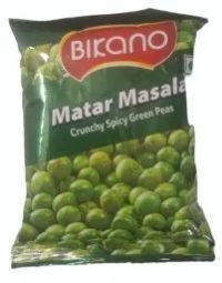 Bikano Matar Masala Namkeen