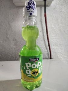 Dobra Pop Goli Soda Apple Mojito