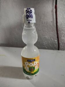 Dobra Pop Goli Soda Nimbu Masala