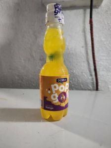 Dobra Pop Goli Soda Mango