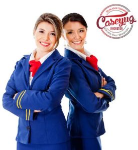 Air Hostess Uniform