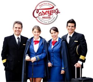 Airline Uniform