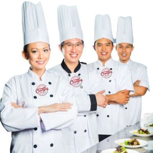 Hotel Chef Uniform