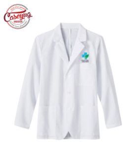 Lab Coat