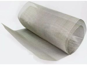 Stainless Steel Fine Wire Mesh