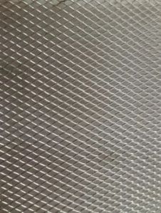 Mild Steel Hexagonal Wire Mesh