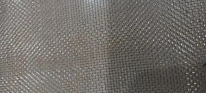 Aluminium Wire Mesh