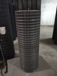 Mild Steel Welded Mesh