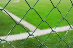 Hexagonal Crimped Wire Mesh