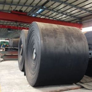 Rubber Conveyor Belt