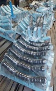Rubber Conveyor Roller