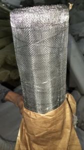 Stainless Steel Mosquito Mesh