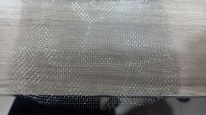 Stainless Steel Fine Wire Mesh
