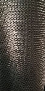 Polished Expanded Metal Mesh