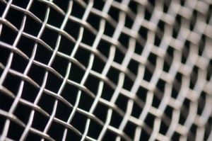 Hexagonal Crimped Wire Mesh