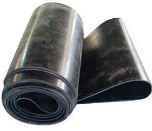 Rubber Conveyor Belt