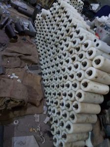 HDPE Conveyor Roller