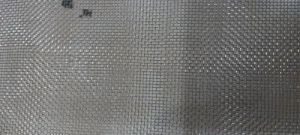 Stainless Steel Mosquito Mesh