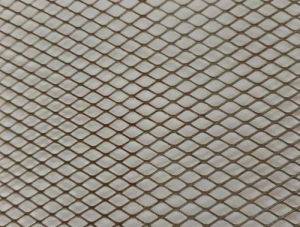 Mild Steel Hexagonal Wire Mesh