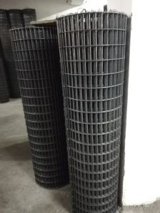 Mild Steel Welded Mesh