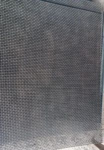 Stainless Steel Mosquito Mesh
