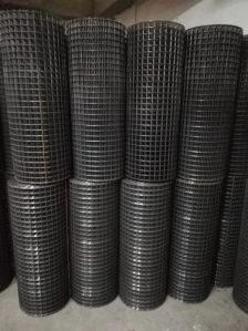 Mild Steel Welded Mesh