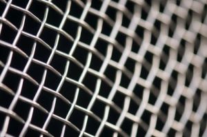 Double Crimped Wire Mesh