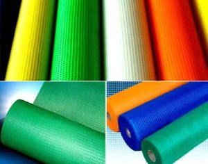 Fiberglass Mosquito Mesh