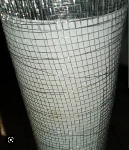 Galvanised Iron POP Wire Mesh