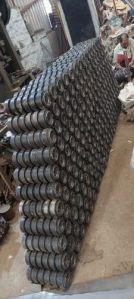 Rubber Conveyor Roller