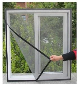 Window Mosquito Net