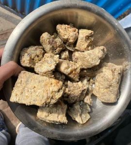 raw asafoetida