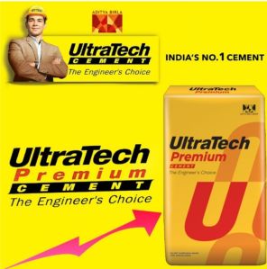 UltraTech Cement