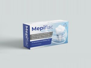 3%, Mepivacaine Hydrochloride Dental Cartridge