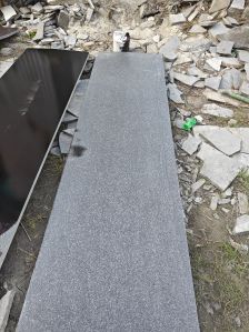 Black Granite Stone